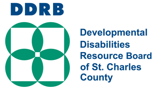 DDRB - Developmental Disabilities Resource Board of St. Charles County