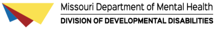 Missouri Department of Mental Health
