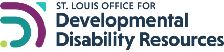 St Louis Office for Developmental Disability Resources